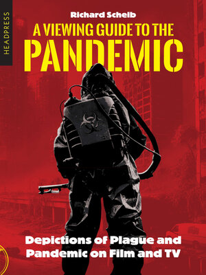 cover image of A Viewing Guide to the Pandemic